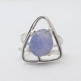 925 Sterling Silver Carnelian Rings