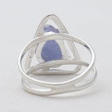 925 Sterling Silver Carnelian Rings