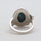 925 Sterling Silver Labradorite Rings