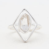 925 Sterling Silver Ethiopian Opal Rings