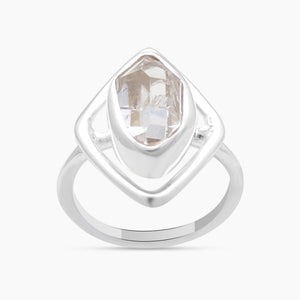 925 Sterling Silver Ethiopian Opal Rings
