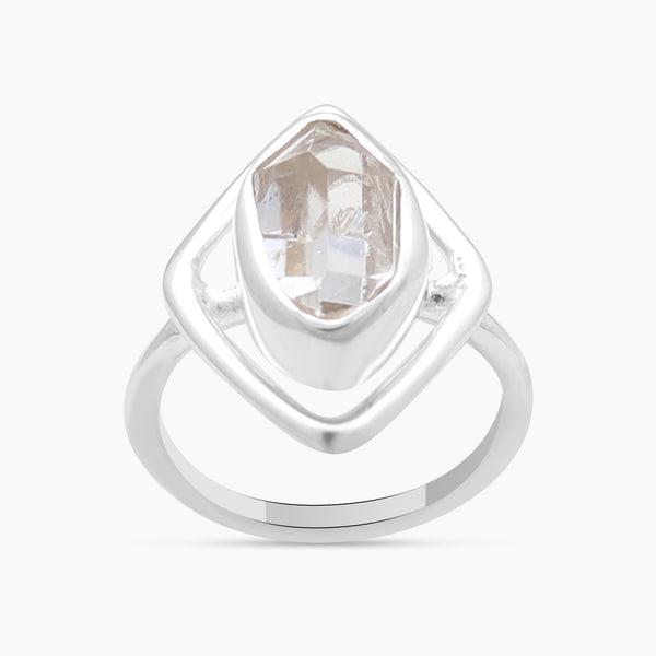 925 Sterling Silver Ethiopian Opal Rings