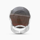 Turquoise Spiny Oyster 925 Sterling Silver Rings