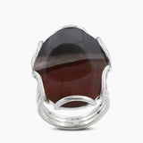 Turquoise Spiny Oyster 925 Sterling Silver Rings