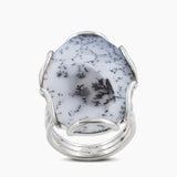 Turquoise Spiny Oyster 925 Sterling Silver Rings