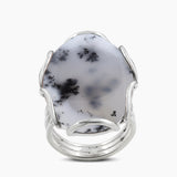 Turquoise Spiny Oyster 925 Sterling Silver Rings