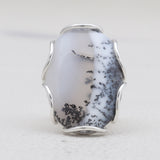 Turquoise Spiny Oyster 925 Sterling Silver Rings