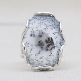 Turquoise Spiny Oyster 925 Sterling Silver Rings