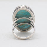 Tiger Eye Sterling Silver Rings