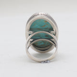 Tiger Eye Sterling Silver Rings
