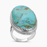 Tiger Eye Sterling Silver Rings