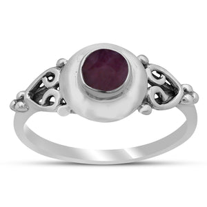 Blue Topaz 925 Sterling Silver Rings