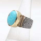 925 Sterling Silver Black Onyx Rings