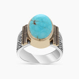925 Sterling Silver Black Onyx Rings