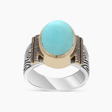 925 Sterling Silver Black Onyx Rings