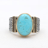 925 Sterling Silver Black Onyx Rings