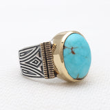 925 Sterling Silver Black Onyx Rings