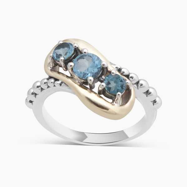 925 Sterling Silver Peridot Rings