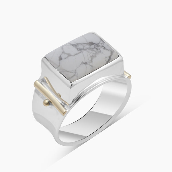 925 Sterling Silver Black Onyx Rings