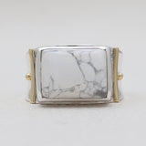 925 Sterling Silver Black Onyx Rings