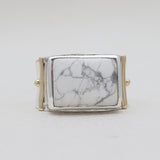 925 Sterling Silver Black Onyx Rings