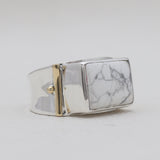 925 Sterling Silver Black Onyx Rings