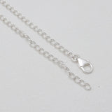Green Amethyst Silver Necklace Jewelry Sets