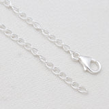 Natural Red Garnet Necklace Jewlery Sets