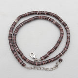 Shell Stone Beads Necklace