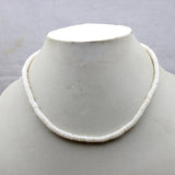 Shell Stone Beads Necklace