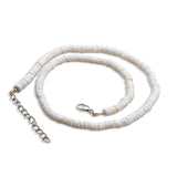 Shell Stone Beads Necklace