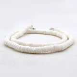 Shell Stone Beads Necklace