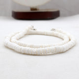 Shell Stone Beads Necklace