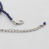 Lapis Lazuli Beads Necklace