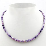 Natural Merado Opal Beads Necklace