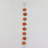 Sponge Coral Bracelet for Women