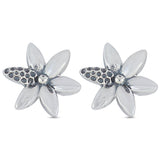 Bee Designer Shape Earrings Jewelry