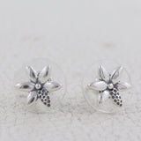 925 Starling Silver Earrings