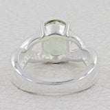 925 Sterling Silver Labradorite Rings