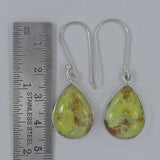 Madagascar Opal 925 Sterling Silver Jewelry Set