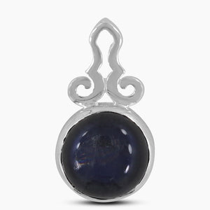 925 Silver Spectrolite Pendants