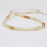 Ethiopian Opal bead Necklaces