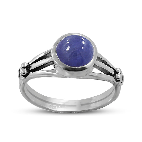 925 Sterling Silver Ethiopian Opal Rings