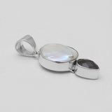 925 Silver Fresh Water Pearl Pendants