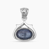 925 Sterling Silver Thulite Pendants