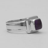925 Sterling Silver Tourmaline Rings