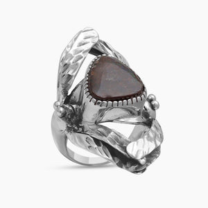 925 Sterling Silver Arizona Turquoise Rings