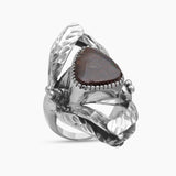 925 Sterling Silver Arizona Turquoise Rings