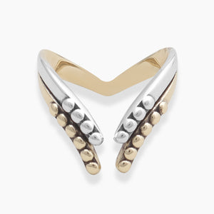 925 Silver Adjustable Rings