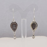 Sonara Dendritic Opal 925 Sterling Silver Jewelry Sets